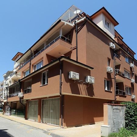 Apartments Dani เปาโมเรีย ภายนอก รูปภาพ