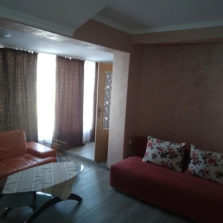 Apartments Dani เปาโมเรีย ภายนอก รูปภาพ
