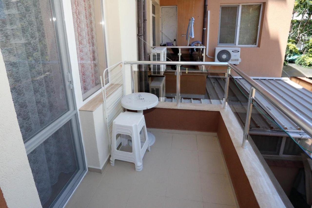 Apartments Dani เปาโมเรีย ภายนอก รูปภาพ