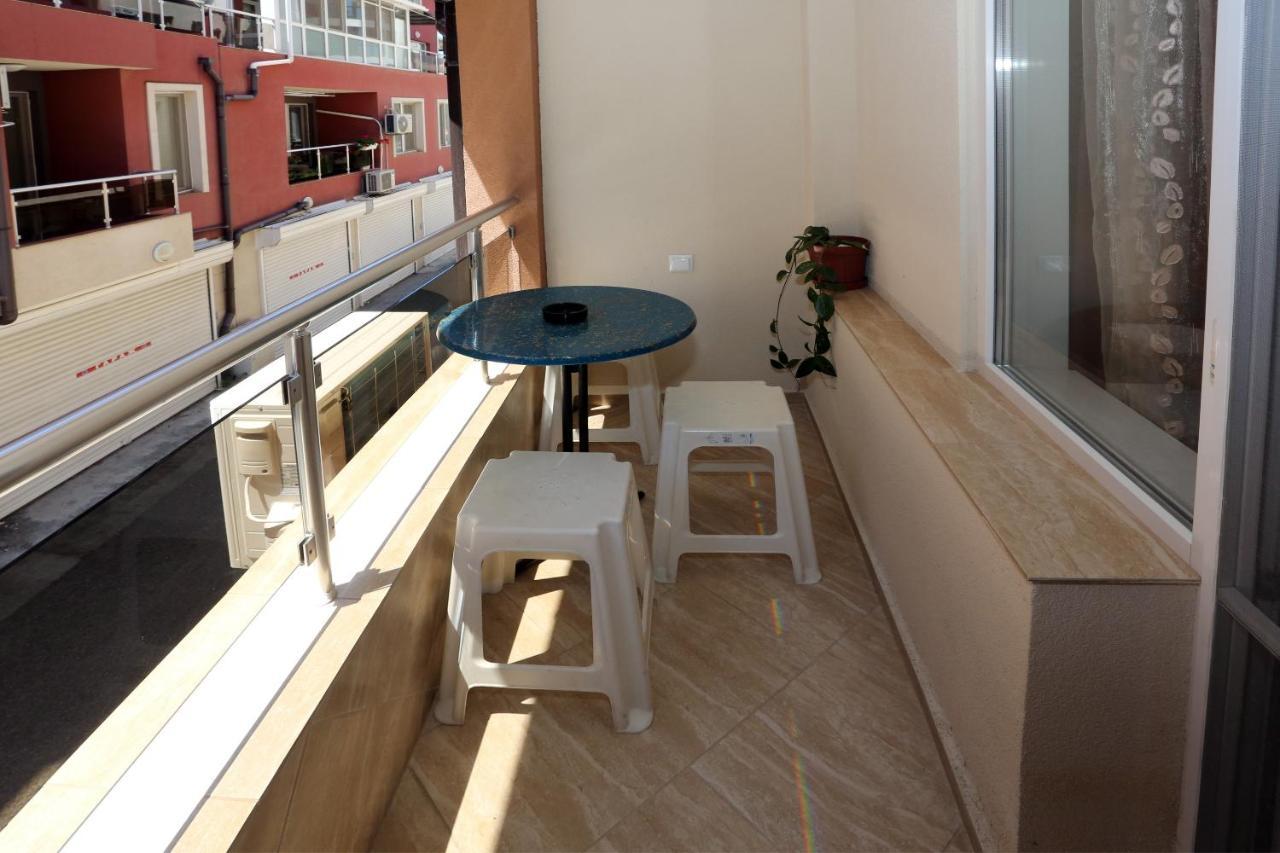 Apartments Dani เปาโมเรีย ภายนอก รูปภาพ