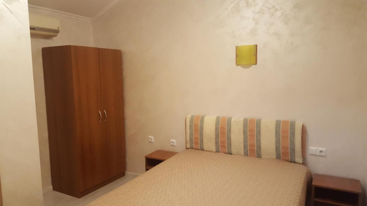 Apartments Dani เปาโมเรีย ภายนอก รูปภาพ