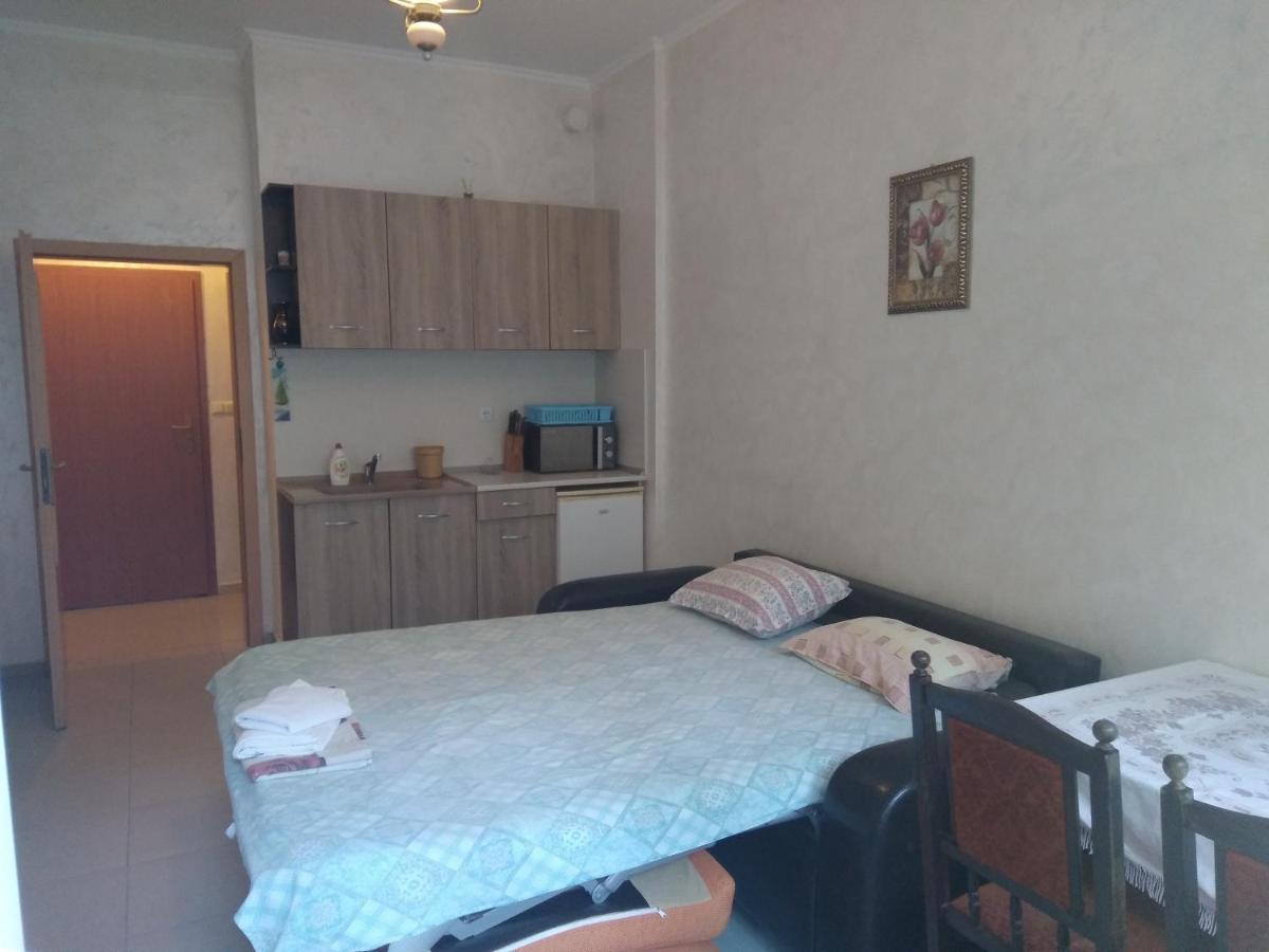 Apartments Dani เปาโมเรีย ภายนอก รูปภาพ