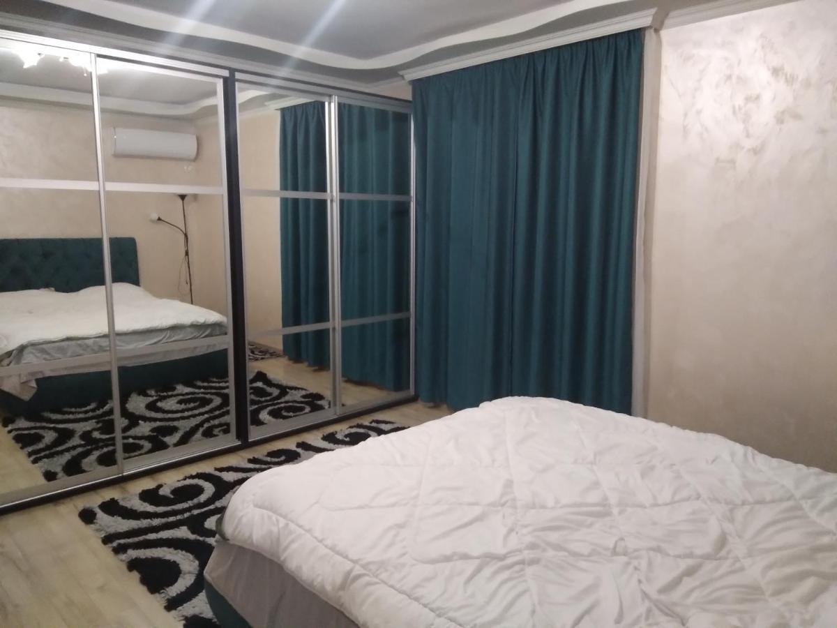 Apartments Dani เปาโมเรีย ภายนอก รูปภาพ