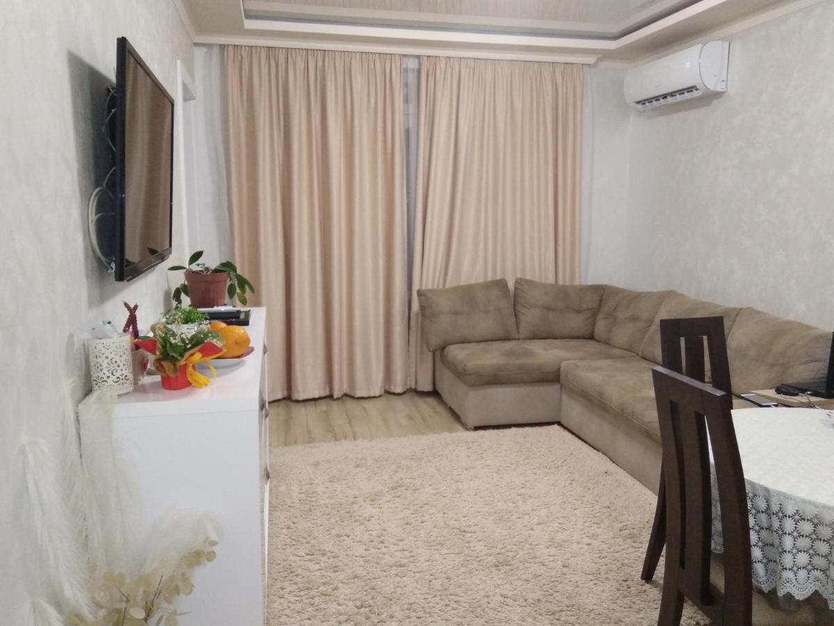 Apartments Dani เปาโมเรีย ภายนอก รูปภาพ