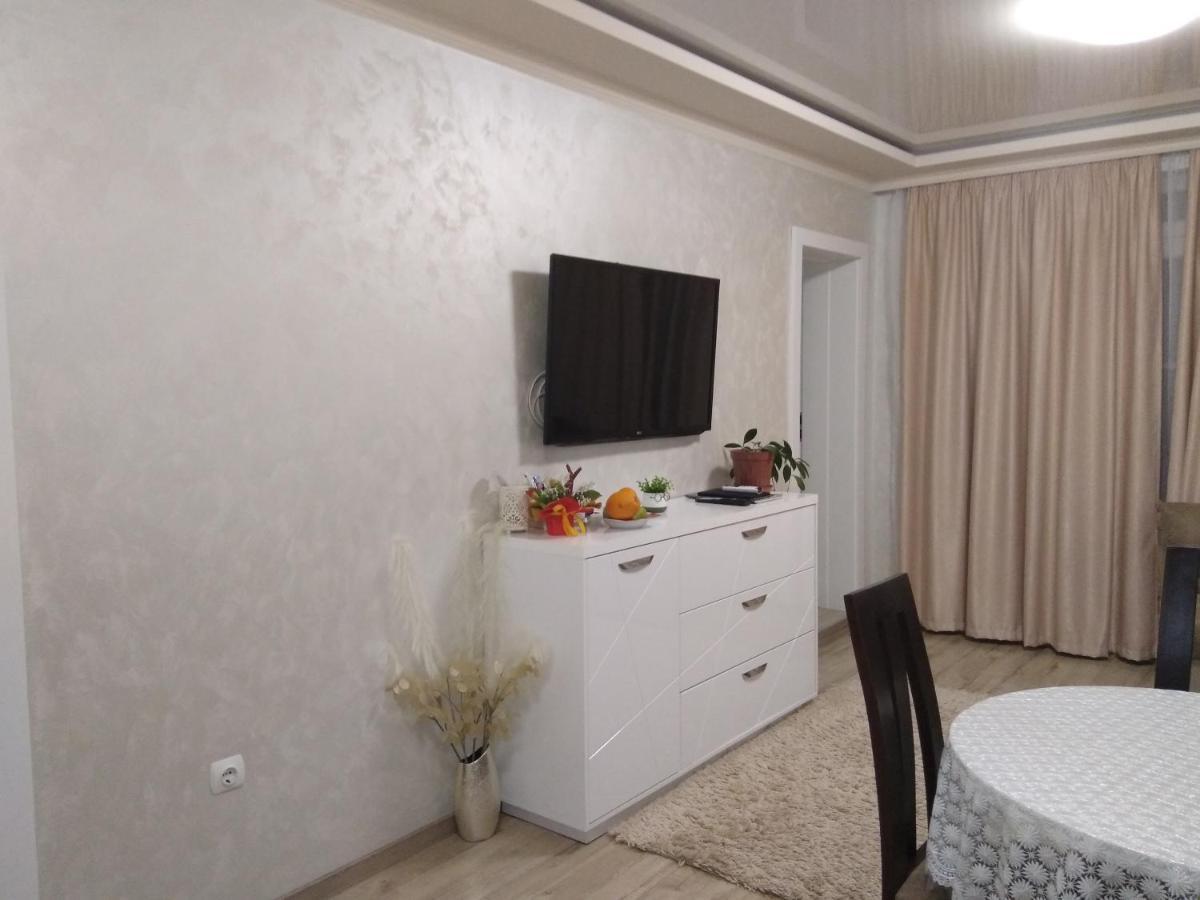 Apartments Dani เปาโมเรีย ภายนอก รูปภาพ