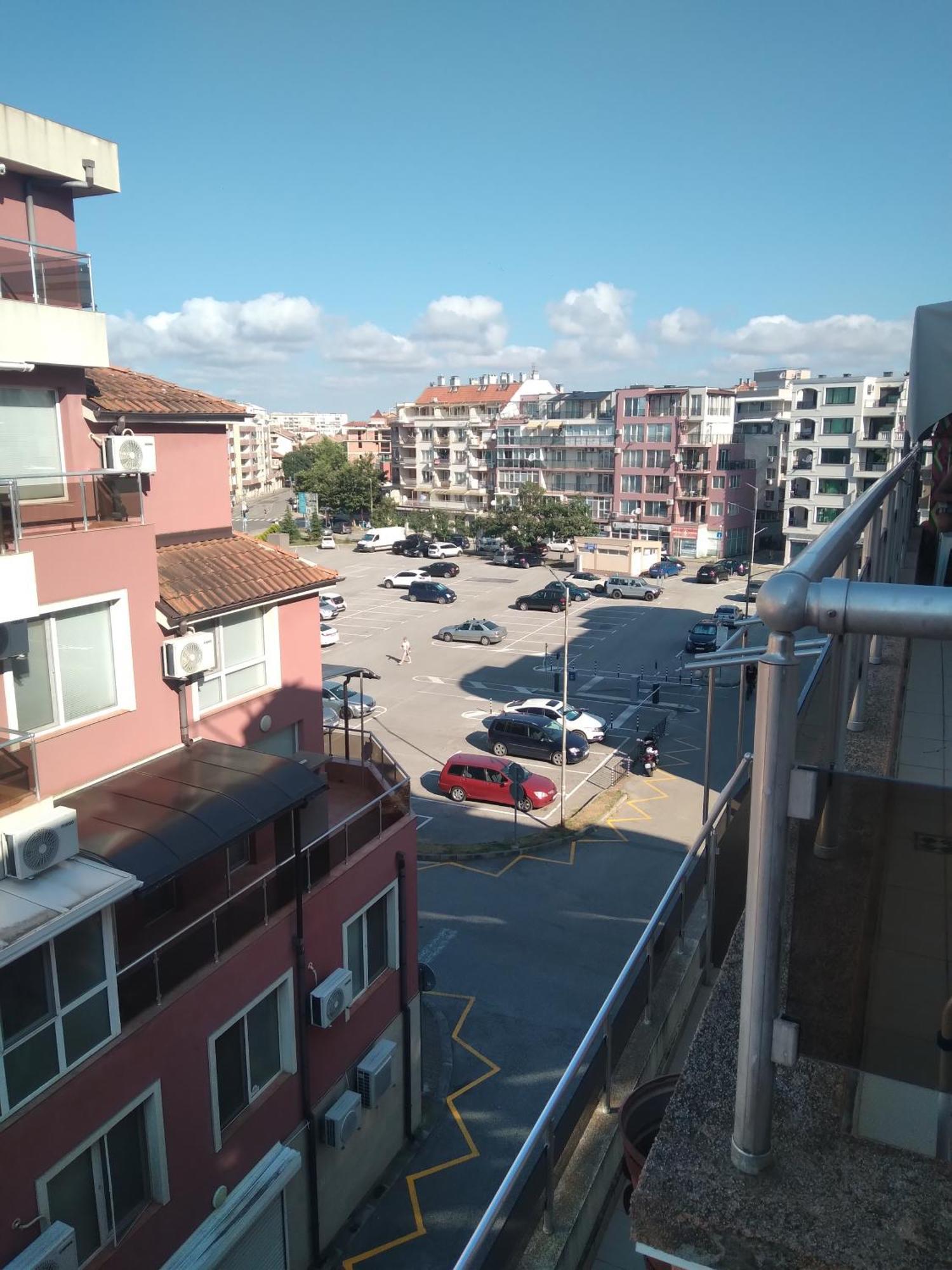 Apartments Dani เปาโมเรีย ภายนอก รูปภาพ