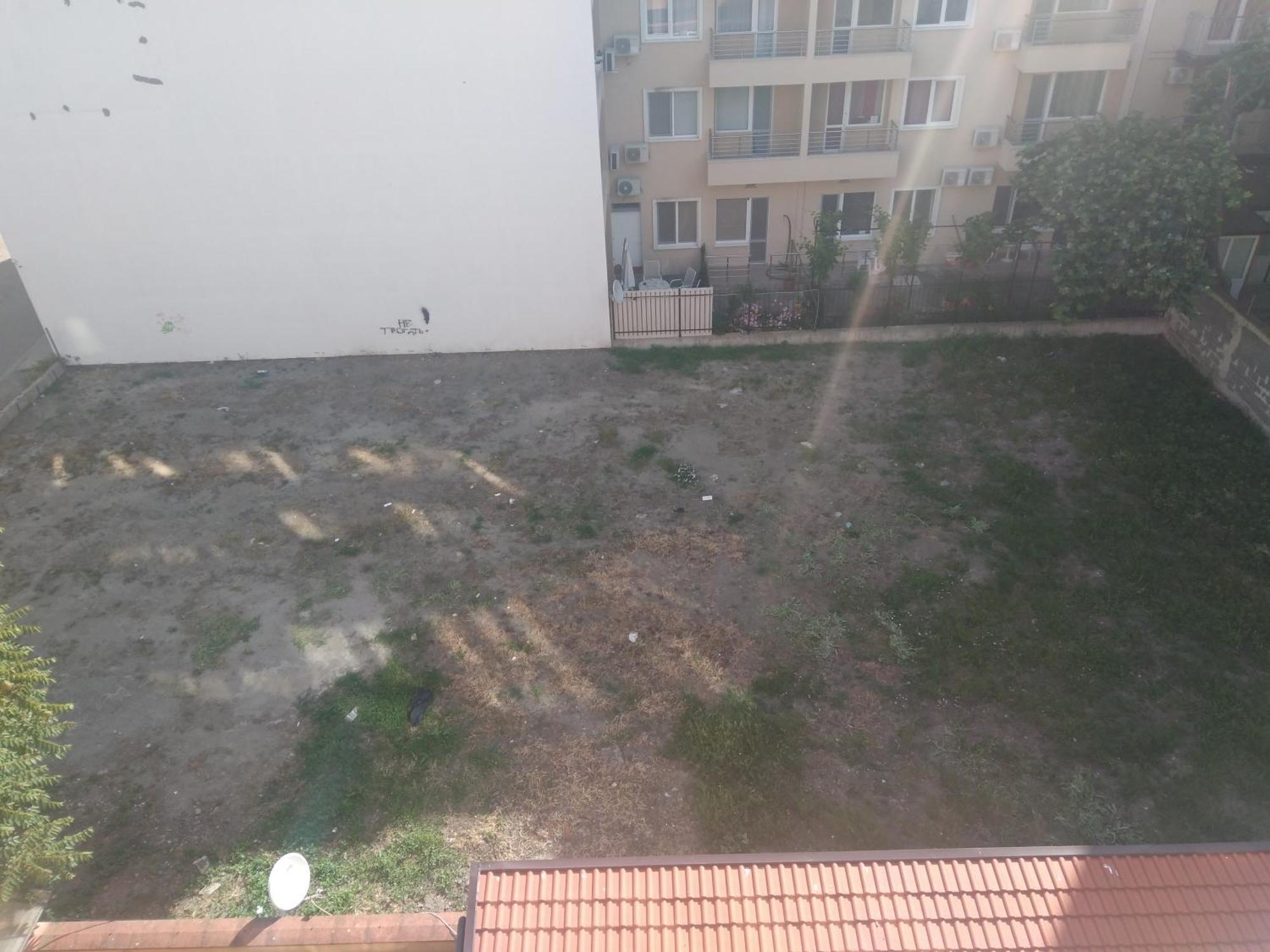 Apartments Dani เปาโมเรีย ภายนอก รูปภาพ