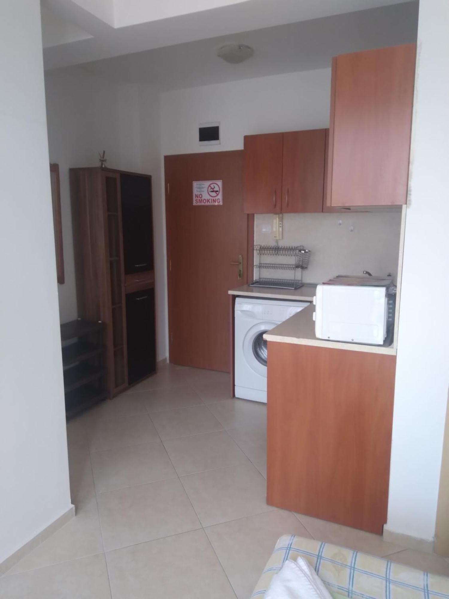 Apartments Dani เปาโมเรีย ภายนอก รูปภาพ