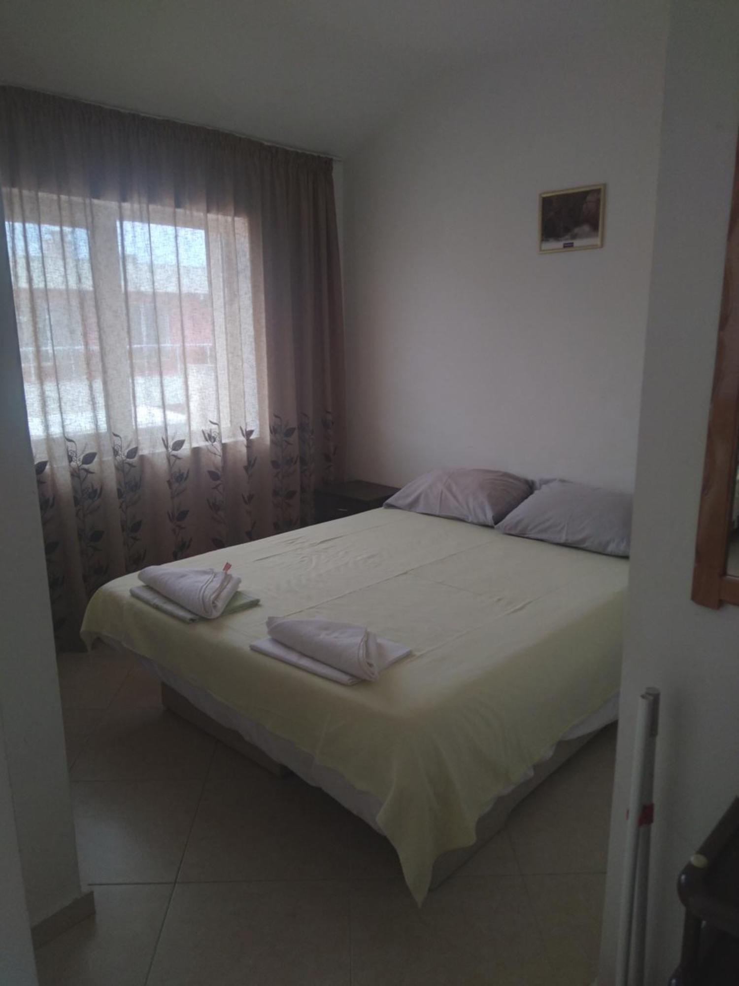 Apartments Dani เปาโมเรีย ภายนอก รูปภาพ