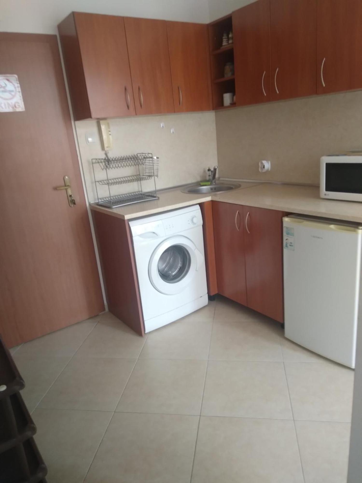 Apartments Dani เปาโมเรีย ภายนอก รูปภาพ