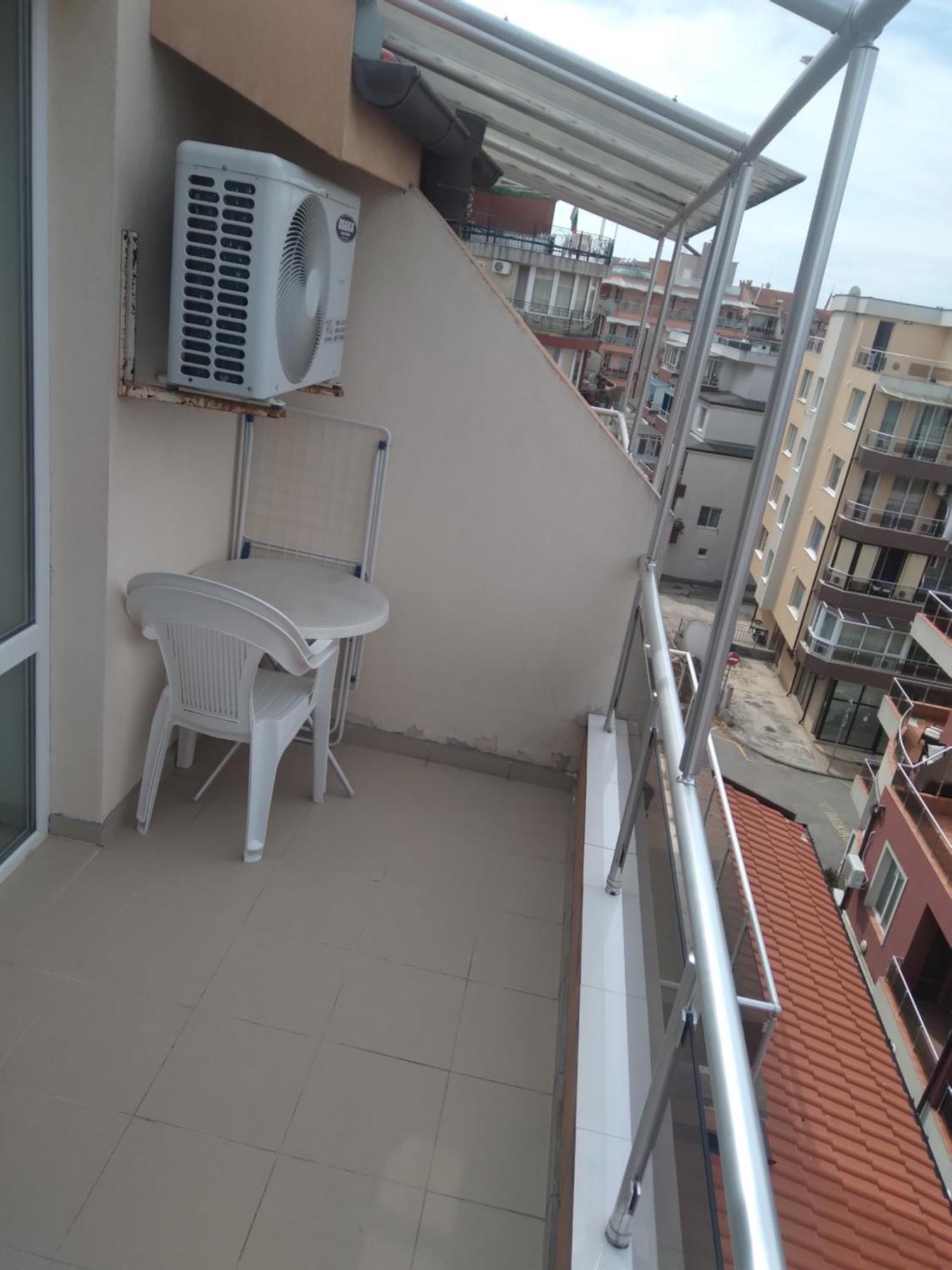 Apartments Dani เปาโมเรีย ภายนอก รูปภาพ
