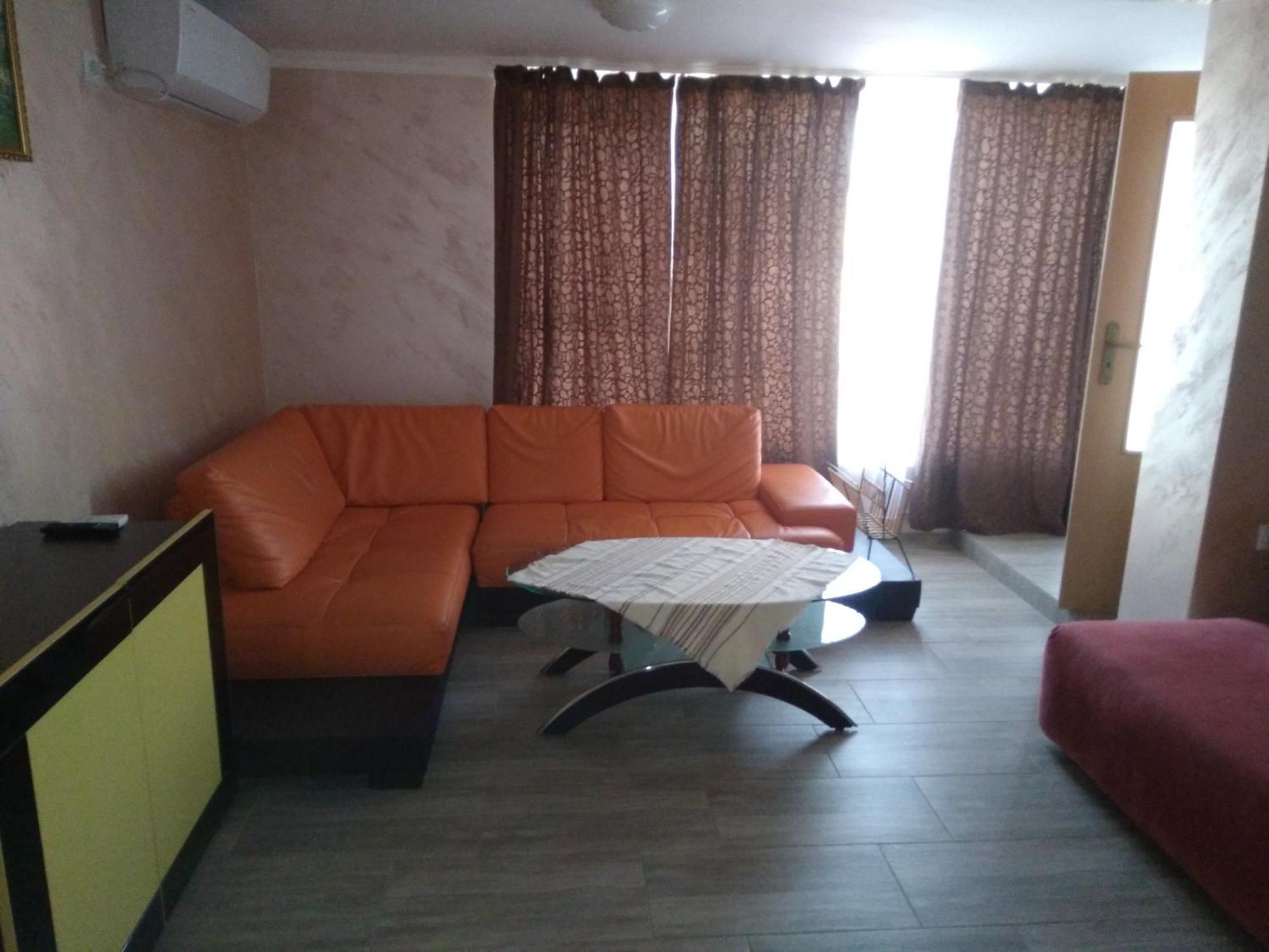 Apartments Dani เปาโมเรีย ภายนอก รูปภาพ