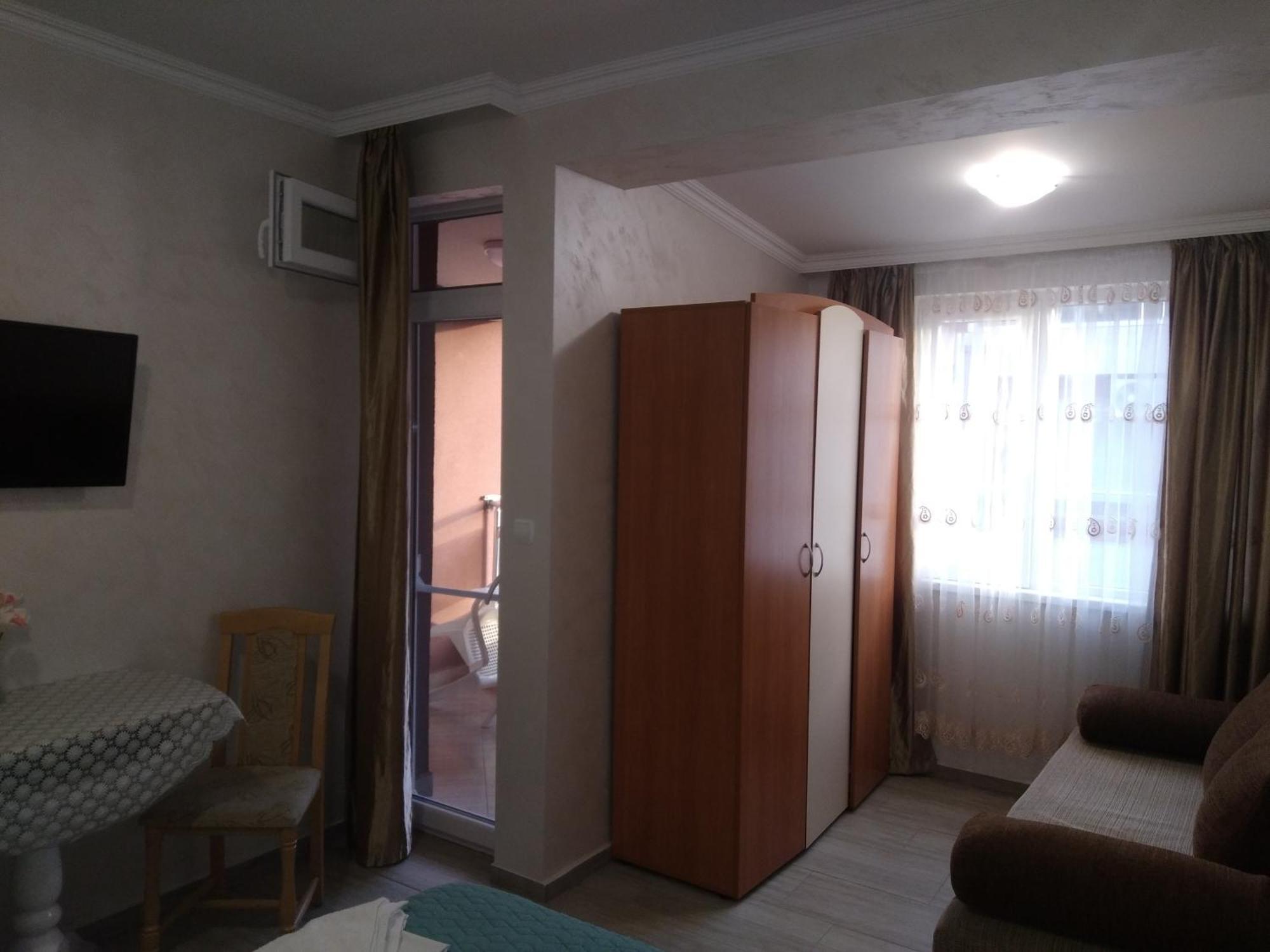 Apartments Dani เปาโมเรีย ภายนอก รูปภาพ