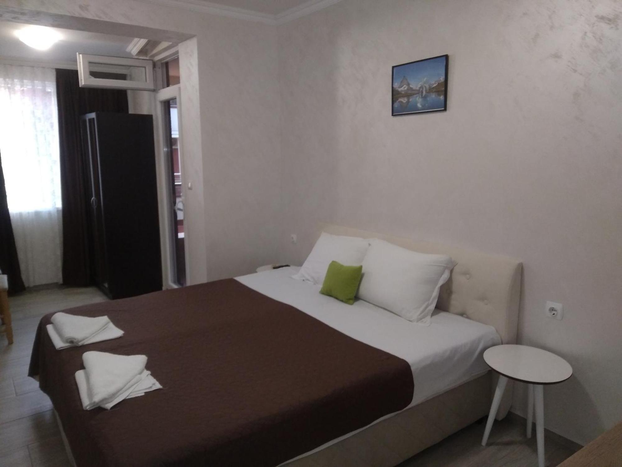 Apartments Dani เปาโมเรีย ภายนอก รูปภาพ