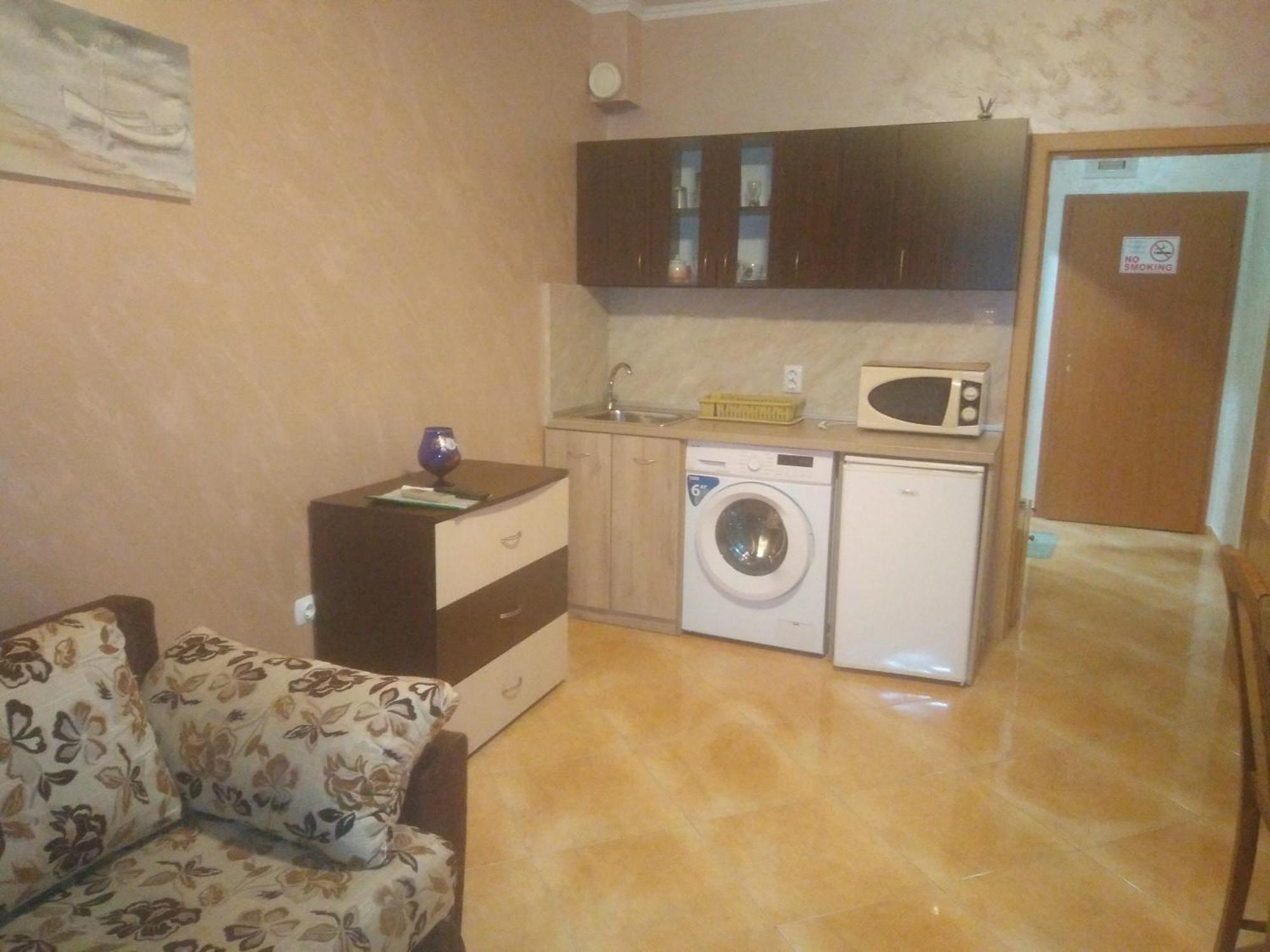 Apartments Dani เปาโมเรีย ภายนอก รูปภาพ
